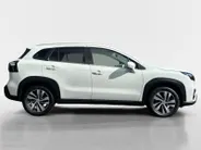 Suzuki S-Cross 1.4 Boosterjet Style Hybrid | €2000,- korting! | 17inch lichtmetalen velgen | 360camera | Nieuw te bestellen