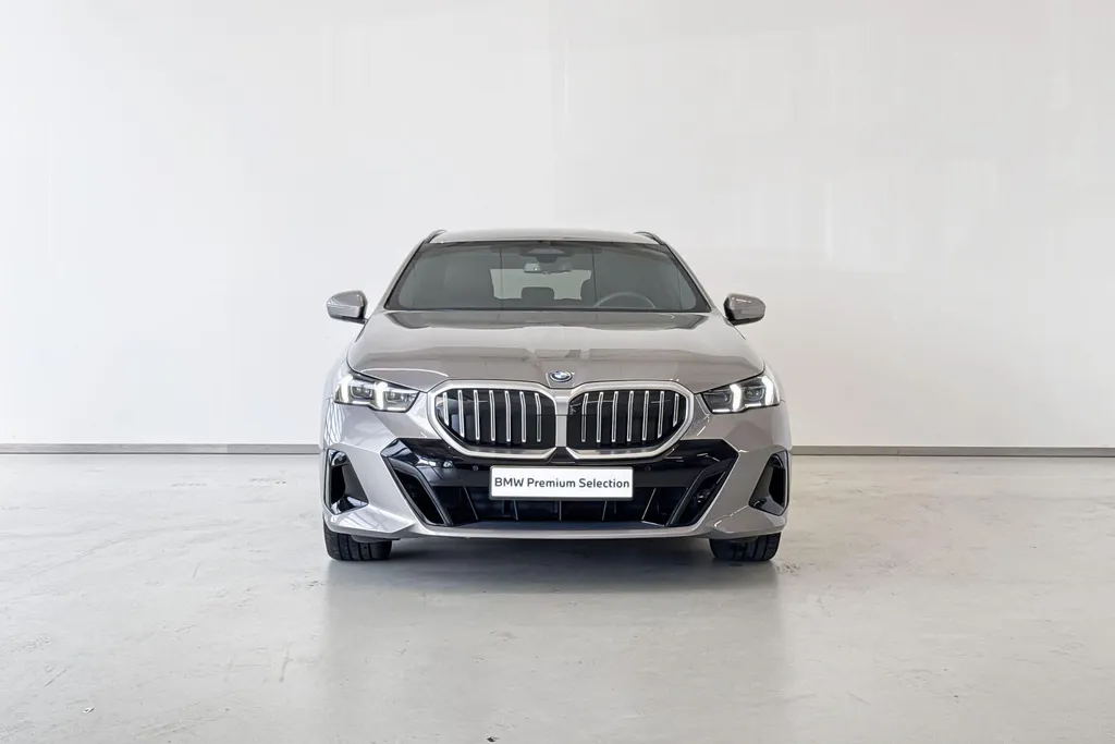 BMW 5 Serie Touring 530e M Sport Edition