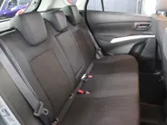 Suzuki S-Cross 1.4 Boosterjet Select Smart Hybrid / Trekhaak afneembaar / Navi. / Camera / Keyless /