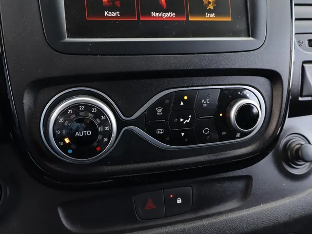 Fiat Talento 2.0 MJ L2H1 Pro Line | leder | Trekhaak