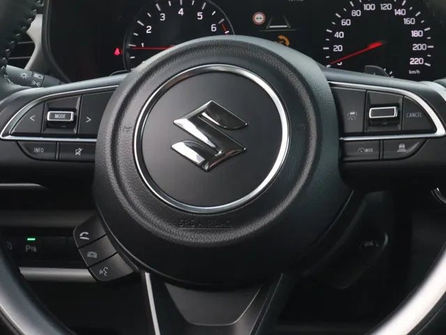 Suzuki Swift 1.2 Style SH | Stoel Verwarming |