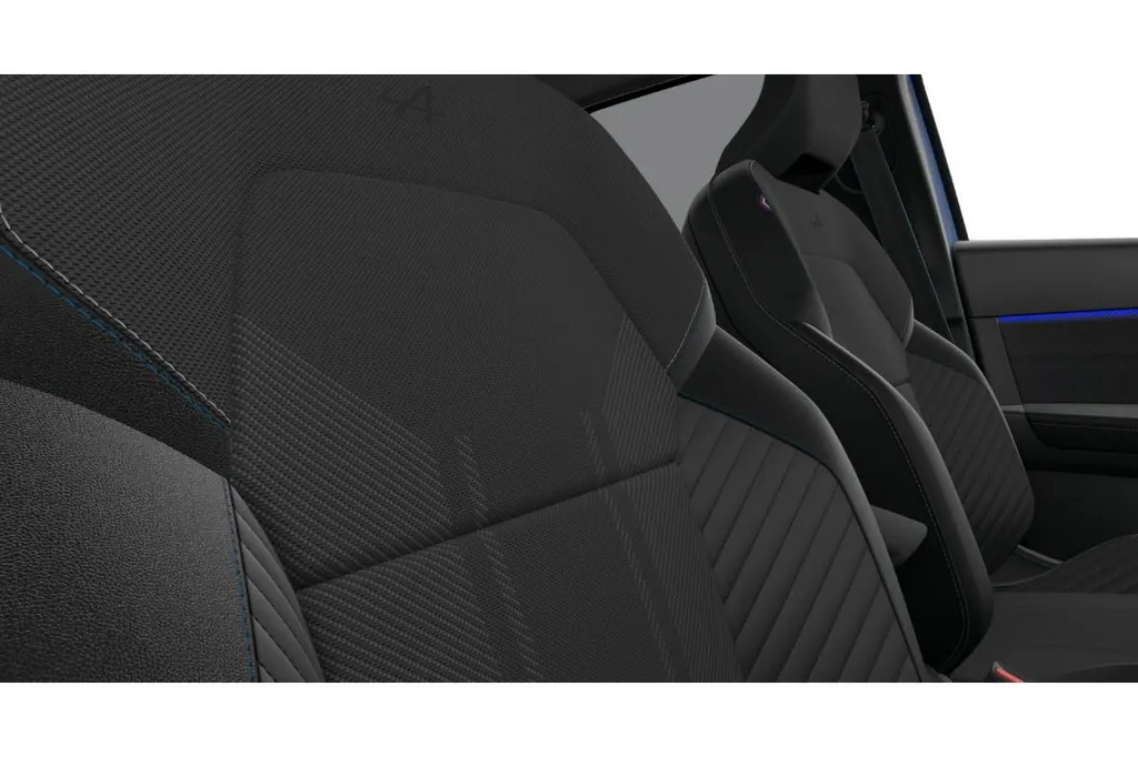 Renault Symbioz 1.8 E-Tech full hybrid 160 esprit Alpine | Direct Leverbaar | €2500,- Korting | Gratis 5 jaar garantie tot 100.000km | LMV 19' | ACC | draadloze telefoonlader﻿ | Zwevende middenconsole﻿ | Elektrisch verwarmbaar stuurwiel﻿ |