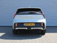 Kia Niro 1.6 GDi Hybrid DynamicPlusLine | Stuur-/stoelverwarming | Schuifdak | Elek. stoelverstelling + achterklep | Dodehoekdetectie | Camera | Telefoonlader | HK audio | LED |