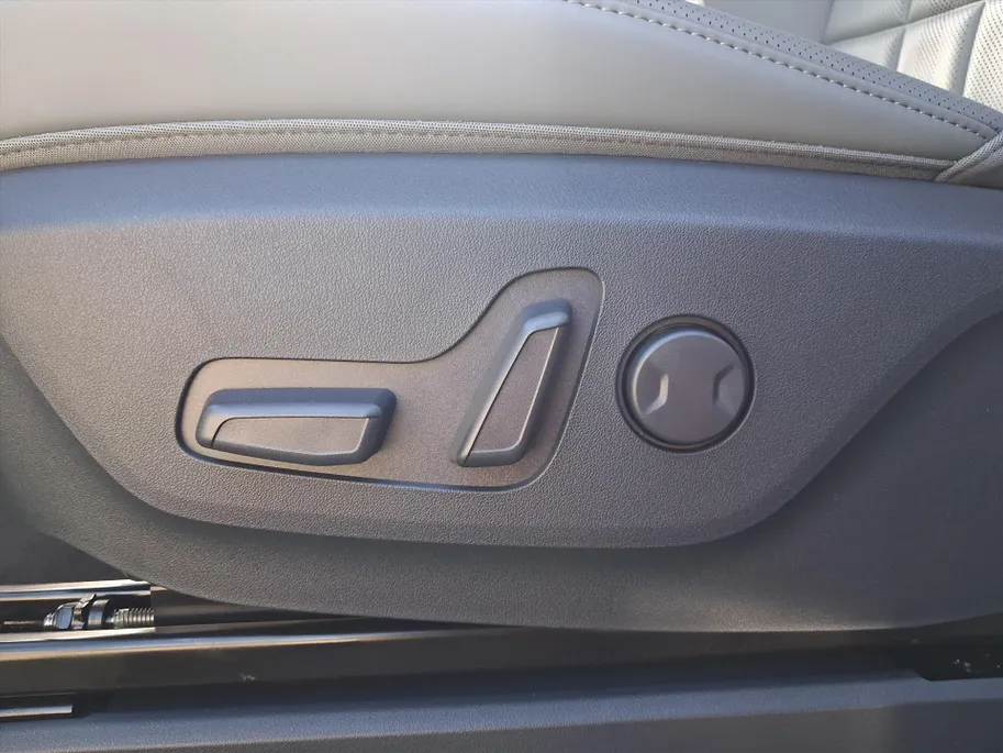 Kia PV5 Passenger 5-zits Elite Executive 71.2kWh