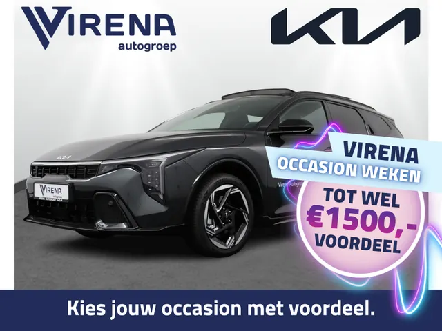 Kia K4