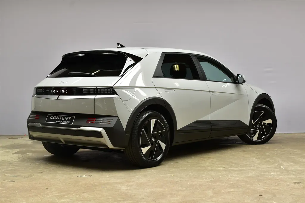 Hyundai IONIQ 5 84 kWh RWD Pure Edition / Voorraad deal