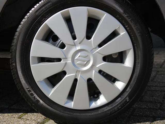 Suzuki Alto 1.0 Comfort VVT Automaat | Airco | Unieke Km-stand