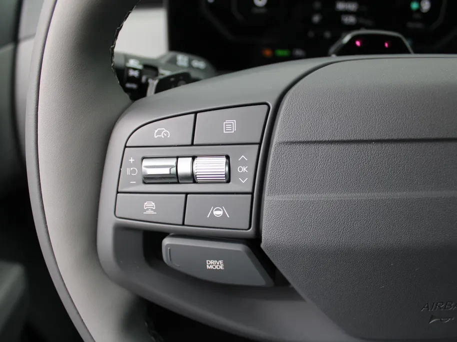 Kia EV3 Air 58.3 kWh | Nieuw | Direct leverbaar | Actieradius tot 436 km (WLTP) | 18% bijtelling |
