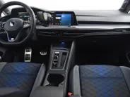 Volkswagen Golf 2.0 TSI R 4MOTION