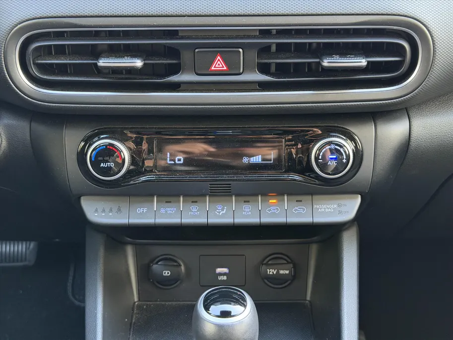 Hyundai Kona 1.6 GDI HEV 141pk DCT Fashion