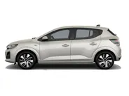 Dacia Sandero Eco-G 120 limited edition | Nu met € 450,- Zeeuw en Zeeuw actiekorting | financier tegen slechts 2,9% met Dacia Relaxplan