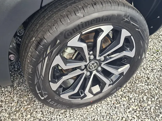 Toyota Yaris Cross 1.5 Hybrid 130 Dynamic PDC V+A | NAVI | rijklaarprijs !!