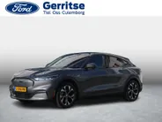 Ford Mustang Mach-E Extended RWD 98 kWh 294pk met Technology Pack Plus | Panodak | 19 inch