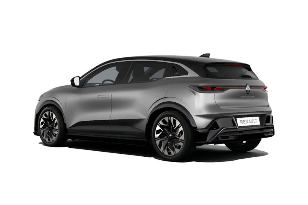 Renault Megane E-Tech Techno 67 kWh | Binnenkort in de showroom | Bestel nu uw nieuwe Renault Megane met € 1000,- Zeeuw en Zeeuw korting | Financier uw Megane tegen slechts 1,9% rente