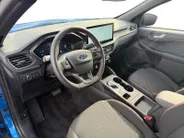 Ford Kuga 2.5 PHEV ST-Line | NL auto | Automaat | Pano dak | BLIS | Adapt. Cruise control | Winter pack | Elektr. Trekhaak | Parkeersensoren voor en achter | 360 graden camera | Fabrieksgarantie |