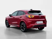 Ford Puma 1.0 EcoBoost Hybrid ST-Line X | !gratis automaat! | Driver Assistancepack | Winterpack | 18' Lichtmetaal | Led verlichting | 360Camera | Adaptive Cruisecontrol | Dodehoekdetectie | Apple Carplay&Android Auto | Nieuw te bestellen! |