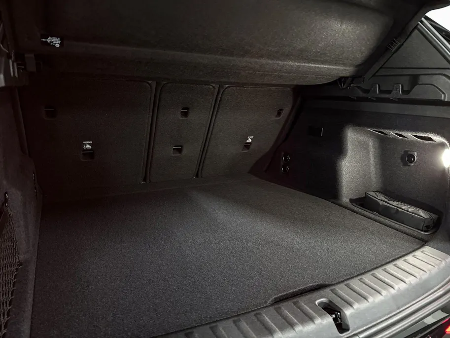 BMW iX1 eDrive20