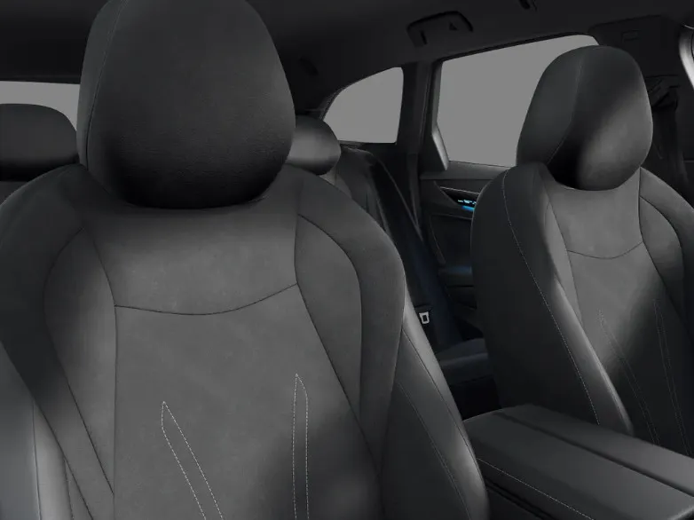Volkswagen ID.7 Limited Edition Plus 77 kWh accu 286 PK · Achteruitrijcamera · Draadloze telefoonlader ·