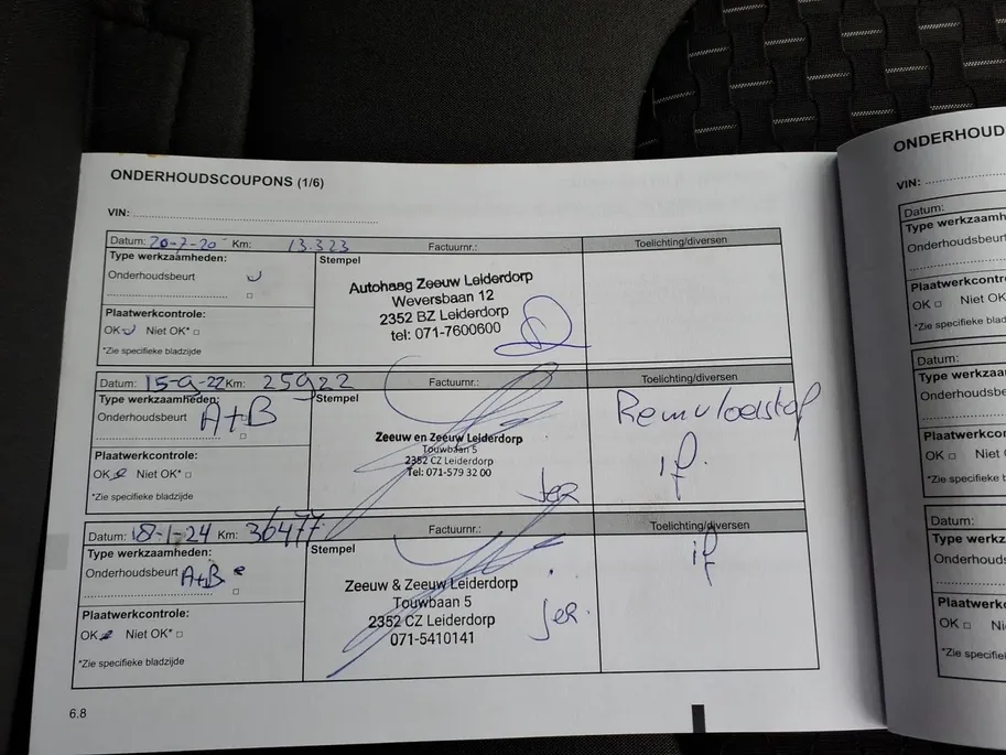 Renault Captur 0.9 TCe Intens Navigatie | Airco | Camera-Pdc | 1 jaar Garantie
