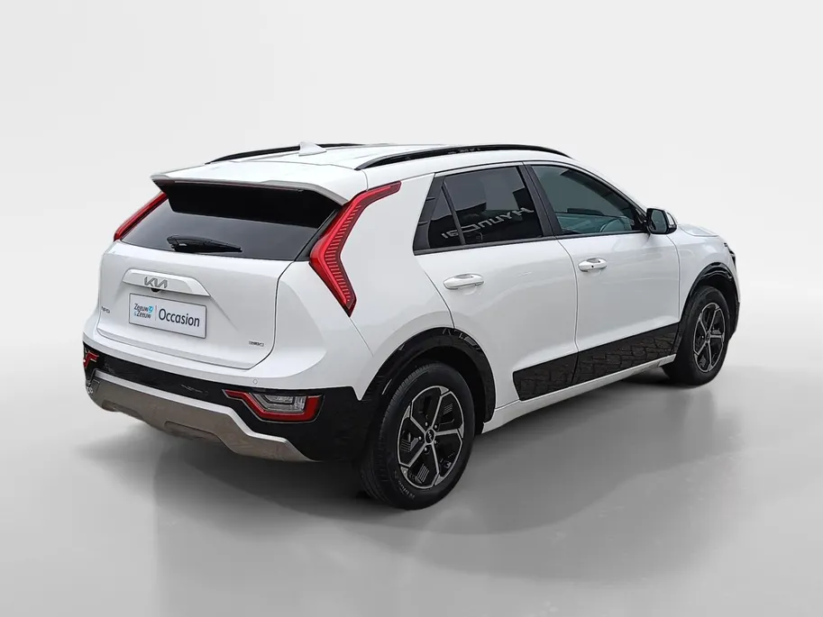 Kia Niro 1.6 GDi Hybrid DynamicPlusLine |