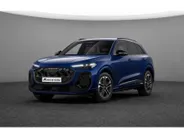 Audi Q5 2.0 TFSI e-hybrid quattro S edition 299 PK · Tech plus · MMI bijrijdersdisplay · Trekhaak elek. wegklapbaar