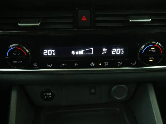 Nissan QASHQAI 1.5 ePower Business Design