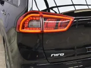 Kia Niro 1.6 GDi Hybrid 141pk DCT6 ExecutiveLine