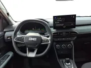 Dacia Jogger 1.2 Eco-G 120 extreme EDC Automaat | LPG/Benzine | Navigatie | Airco/Clomate | PDC/Camera