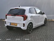Kia Picanto 1.0 GT-Line |Navi |Camera |Stoel/stuurverwarming |14dkm!