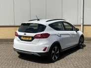Ford Fiesta 1.0 EcoBoost 95 pk Active X Navigatie - B&O audio