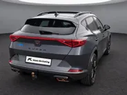 CUPRA Formentor 1.4TSIe-Hybrid 180kW/245PK VZ · Panoramadak · Trekhaak · Apple/Android Car Play · Camera