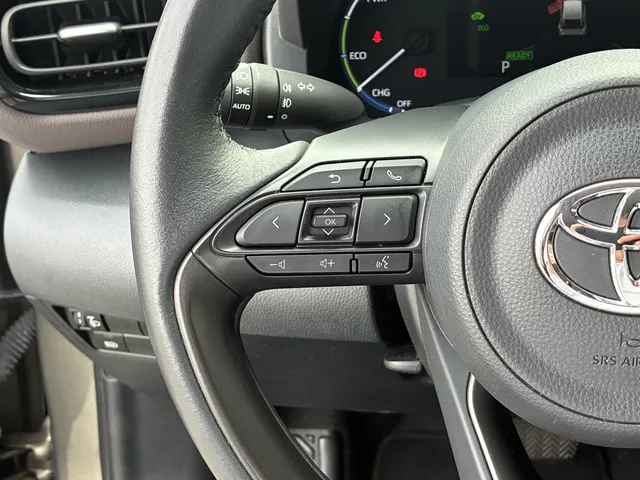 Toyota Yaris Cross Toyota Yaris Cross 1.5 Hybrid Executive | Trekhaak | HUD | JBL | PDC V+A