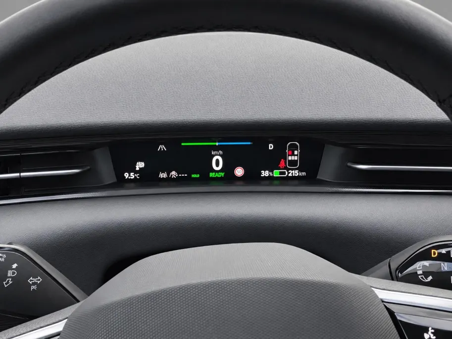 Volkswagen ID.7 Tourer Pro 77 kWh 210kW/286PK · Trekhaak · 360°Camera · Stoel- stuur- & voorruitverwarming · Garantie t/m 16-10-2027