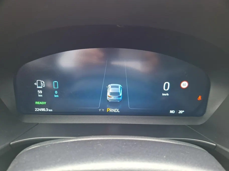 Ford Kuga 2.5 PHEV Active X | Technologypack | 360Camera | Adaptive Cruisecontrol | Dodehoekdetectie | El. Achterklep | B&O Audio | Head-up Display | Matrix Ledkoplampen | Dealer onderhouden! |