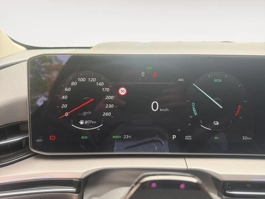 Kia Niro 1.6 GDi Hybrid DynamicPlusLine NIEUW MODEL! OPEN DAK | ELEKTRISCHE STOELEN | STOEL EN STUURVERWARMING | RESTERENDE FABRIEKSGARANTIE TM 2036