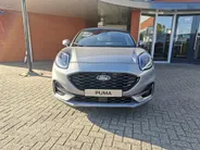 Ford Puma 1.0 EcoBoost Hybrid ST-Line TREKHAAK/ WINTERPAKKET.