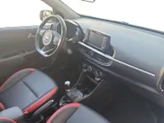 Kia Picanto 1.0 MPi GT-Line Edition | Navigatie | Camera | Airco | Cruise control | Getinte ramen achter | Lichtmetalen velgen |