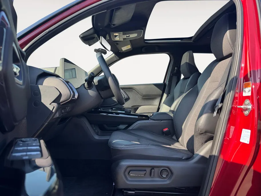 Suzuki e Vitara Style 61 kWh | €2000,- korting! | Nu te bestellen bij Zeeuw en Zeeuw Suzuki Utrecht !!
