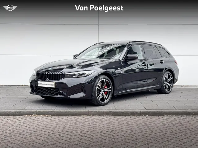 BMW 3 Serie Touring