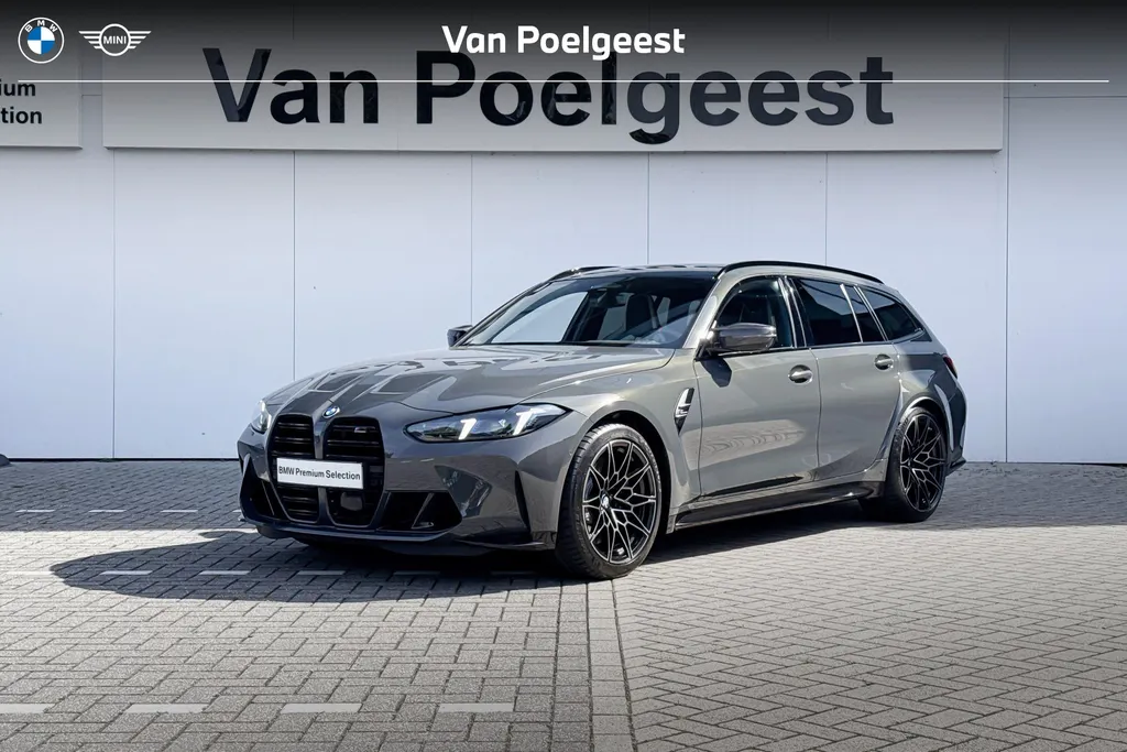 BMW M3 Touring xDrive Competition