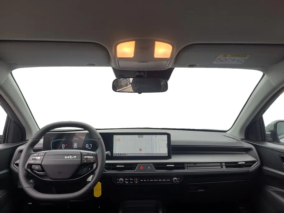 Kia Stonic 1.0 T-GDi MHEV DynamicPlusLine Nieuw model | Fabrieksgarantie t/m 20-1-2033 + 3x 1 jaar*| NAP