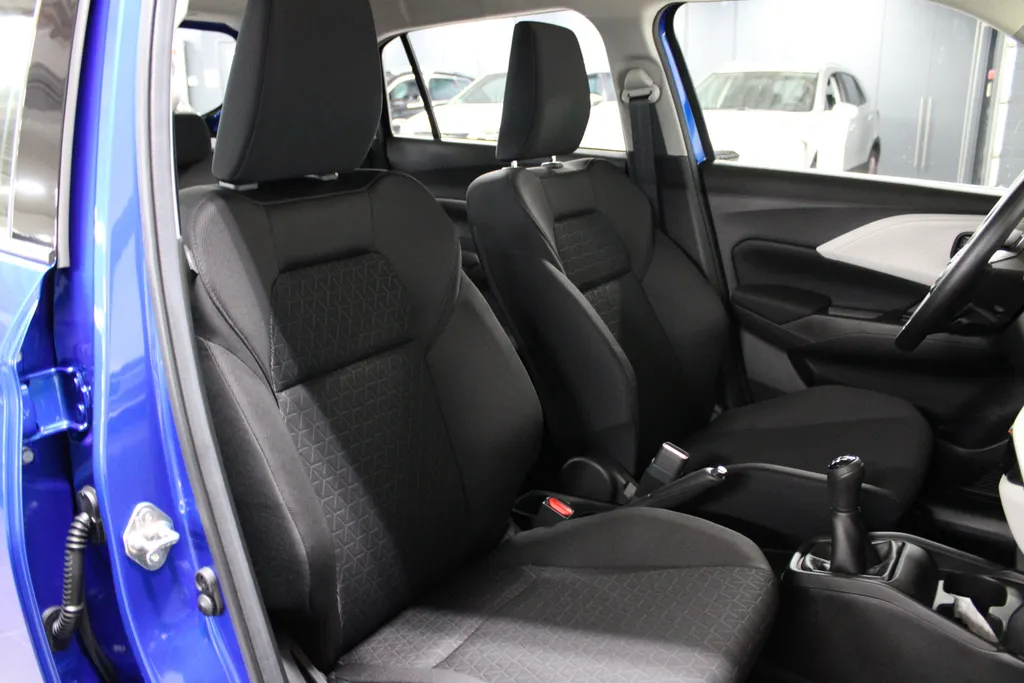 Suzuki Swift 1.2 Comfort Smart Hybrid Rijles auto / Navigatie / Keyless / Camera /
