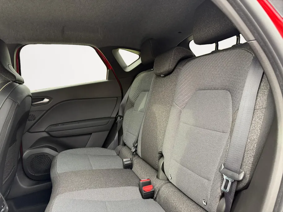 Mitsubishi ASX 1.8 HEV AT Executive | ACTIE PRIJS INCL. € 3.500,- KORTING |