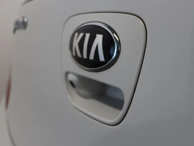 Kia Picanto 1.0 DPi Dynamicplusline
