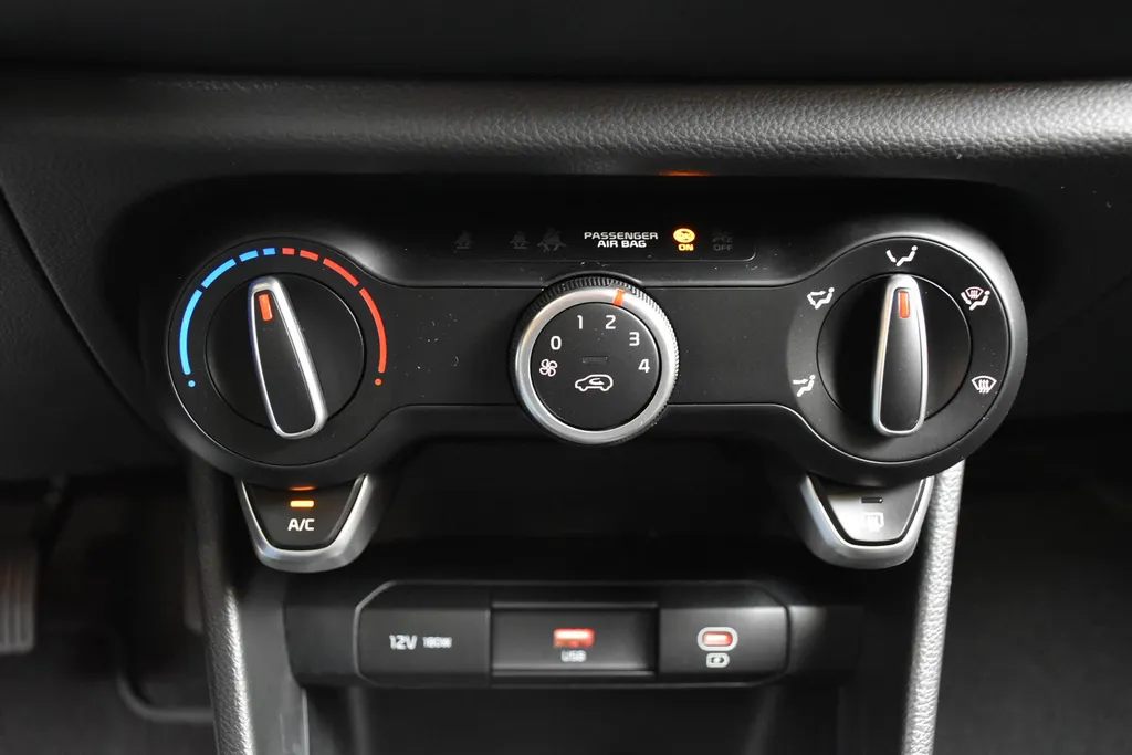Kia Picanto 1.0 GDI 4-zits DynamicPlusLine NIEUW