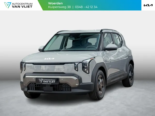 Kia EV2
