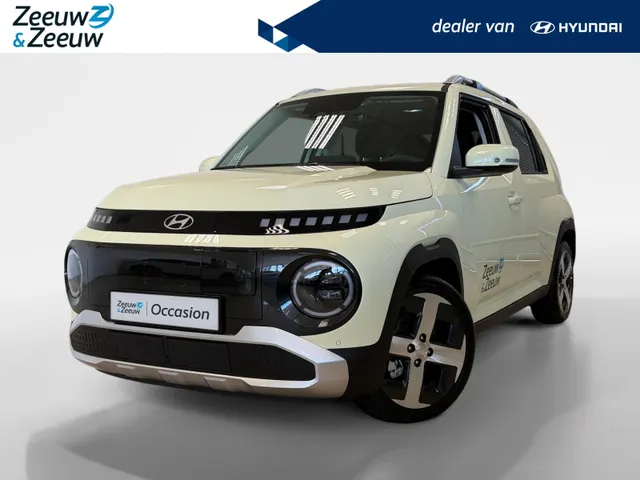 Hyundai Inster