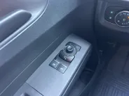 Ford E-Transit Courier Limited 44 kWh |Trehaak| Camera| Apple Carplay/Android Auto| stuurwiel verwarmd| 12 maanden Bovag Garantie|