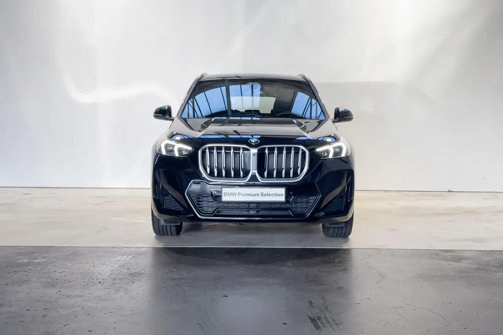 BMW X1 sDrive18i