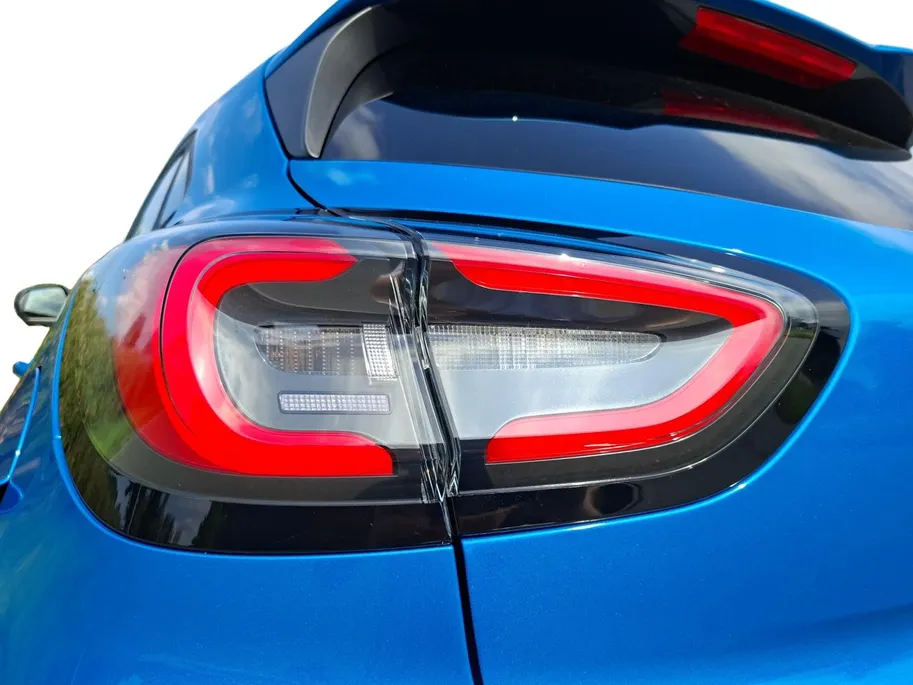 Ford Puma 1.0 EcoBoost Hybrid ST-Line X | !gratis automaat! | Winterpack | Driver assistancepack | 19' Lichtmetaal | 360Camera | Adaptive Cruisecontrol | B&O Audio | El. Achterklep | Dodehoekdetectie | Nieuw te bestellen! |